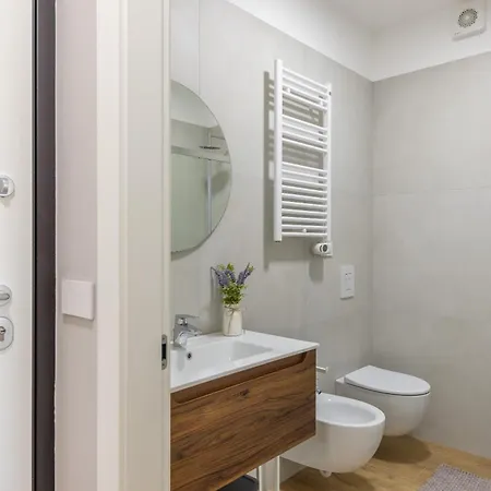 I Giardini Lux Apartamento Bari
