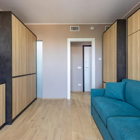 I Giardini Lux Apartamento