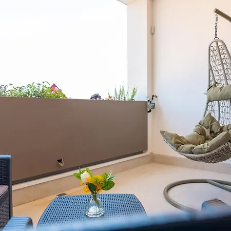 I Giardini Lux Apartamento Bari
