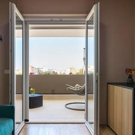 Apartamento I Giardini Lux *