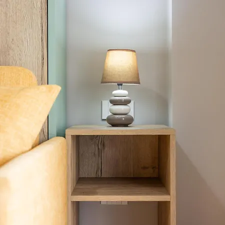 I Giardini Lux Apartamento