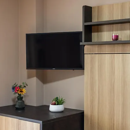 I Giardini Lux Apartamento Bari