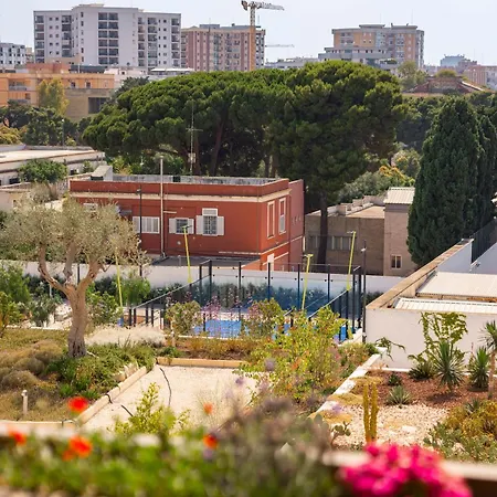 I Giardini Lux *