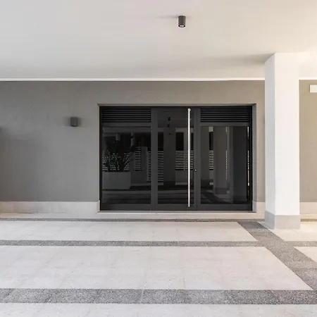 Apartamento I Giardini Lux *