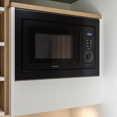 Apartamento I Giardini Lux *