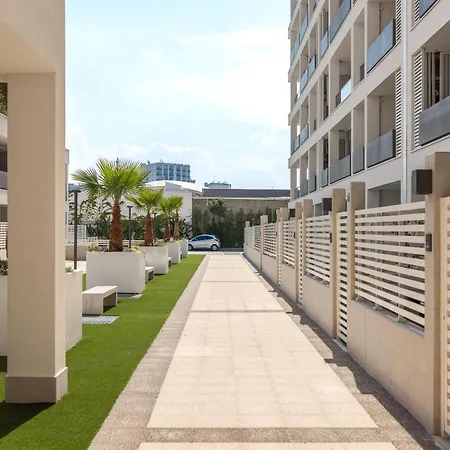 I Giardini Lux Apartamento