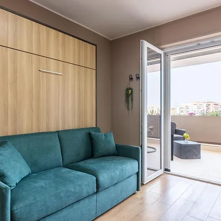I Giardini Lux Apartamento