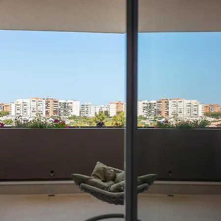 Apartamento I Giardini Lux *