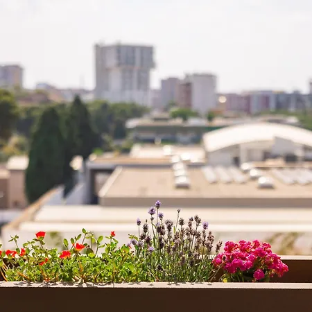 Apartamento I Giardini Lux