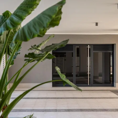 Apartamento I Giardini Lux *