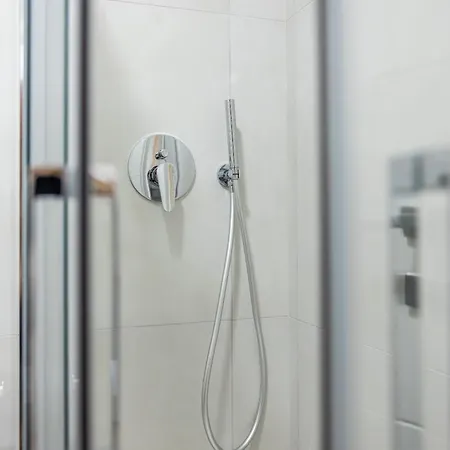 I Giardini Lux Apartamento Bari