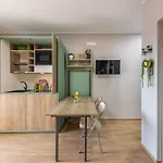 Apartment I Giardini Lux