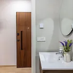 I Giardini Lux Apartment *