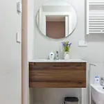 I Giardini Lux Apartamento *