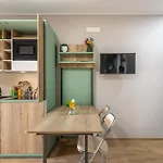 I Giardini Lux * Bari