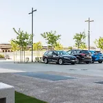 I Giardini Lux Apartamento Bari