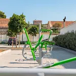 I Giardini Lux * Bari