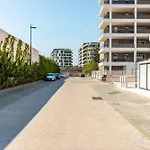 Apartment I Giardini Lux Bari