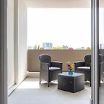 I Giardini Lux Apartment