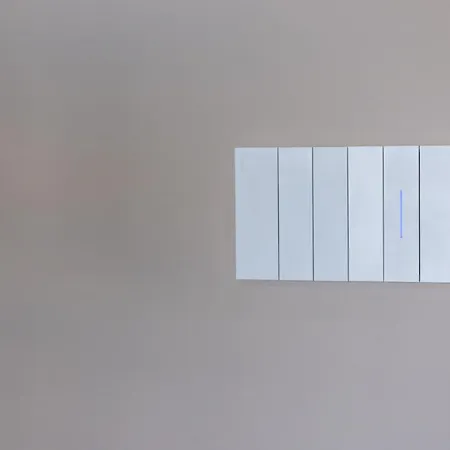 Apartment I Giardini Lux