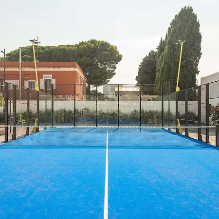Apartament I Giardini Lux Bari