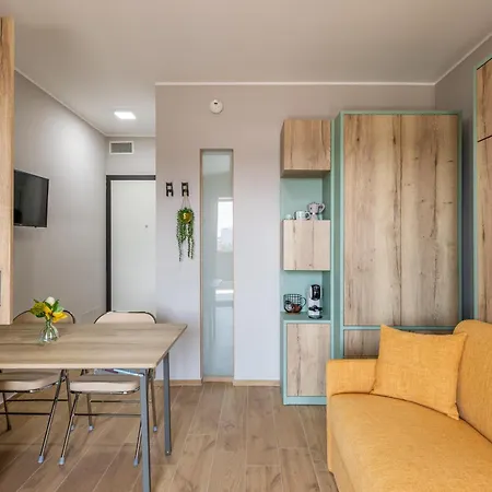 I Giardini Lux Apartamento