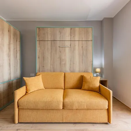 Apartament I Giardini Lux *