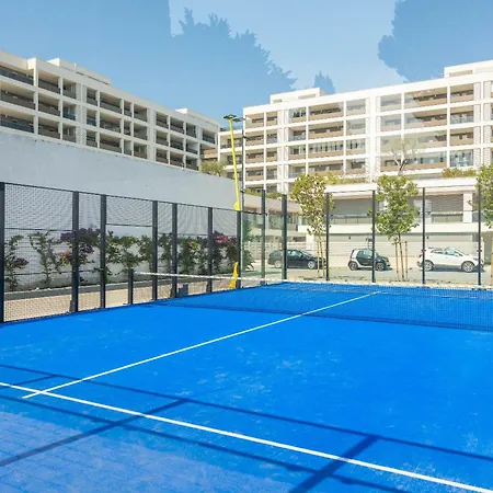 I Giardini Lux Apartamento *