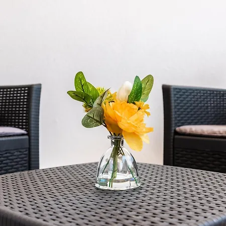I Giardini Lux Apartament