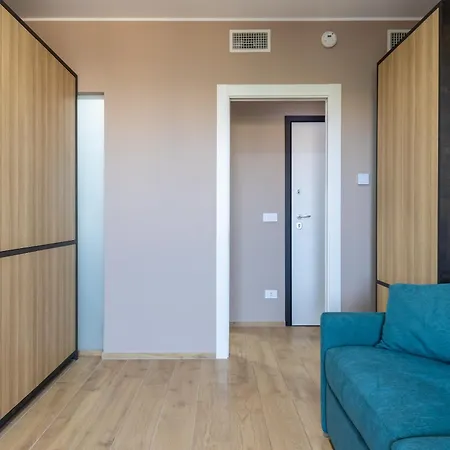 Apartament I Giardini Lux *