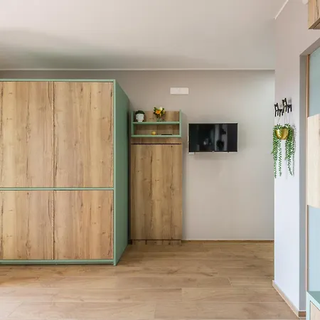 I Giardini Lux Διαμέρισμα Μπάρι