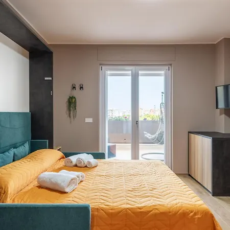 I Giardini Lux Apartamento