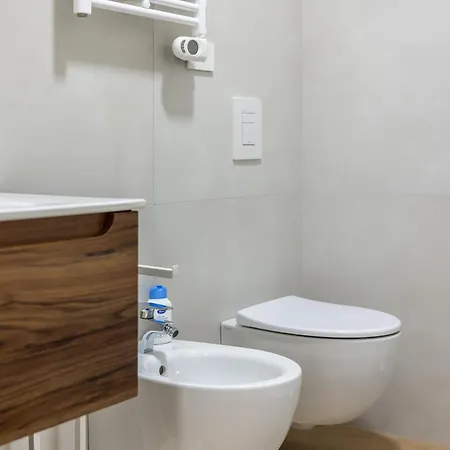Apartament I Giardini Lux *