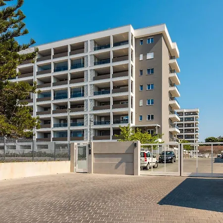 Apartamento I Giardini Lux
