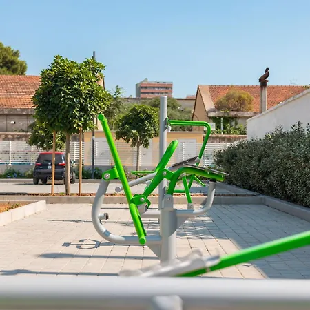 I Giardini Lux * Μπάρι