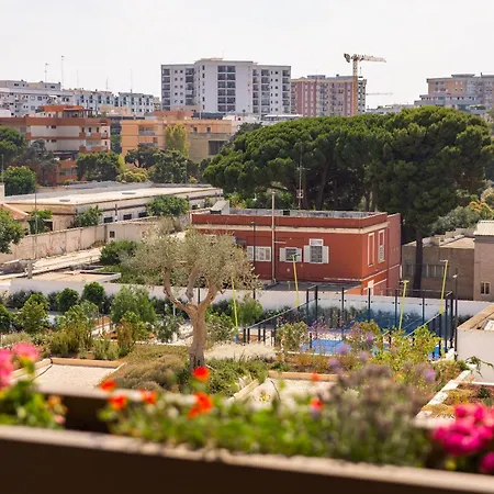 Apartament I Giardini Lux