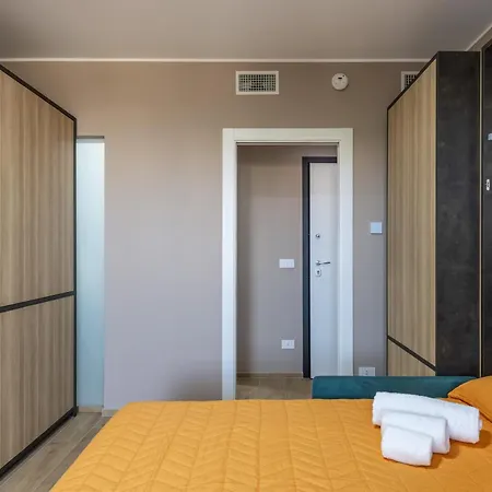 I Giardini Lux Apartament Bari