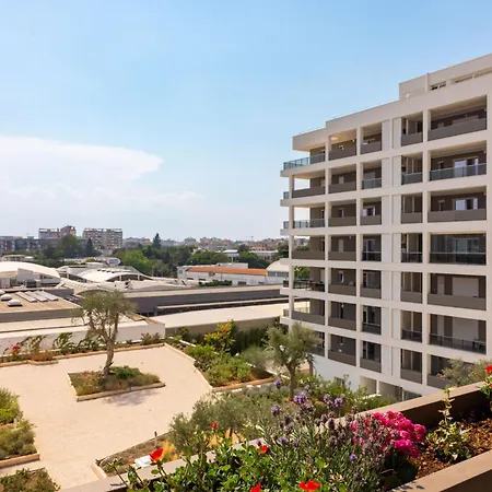 I Giardini Lux Μπάρι