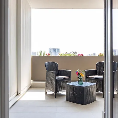 I Giardini Lux Apartament