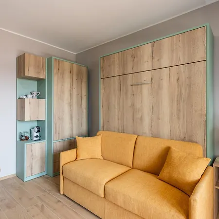 Apartamento I Giardini Lux