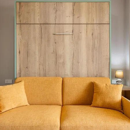 Apartament I Giardini Lux Bari
